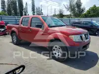 2016 Nissan FRONTIER photo