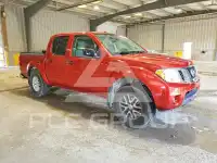 2016 Nissan FRONTIER фото