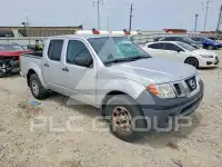 2016 Nissan FRONTIER фото