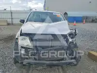 2016 Nissan FRONTIER photo