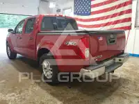 2016 Nissan FRONTIER фото