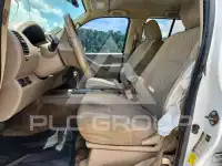2016 Nissan FRONTIER фото