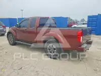 2016 Nissan FRONTIER фото