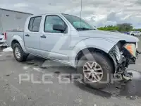 2016 Nissan FRONTIER фото