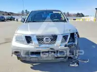 2016 Nissan FRONTIER фото