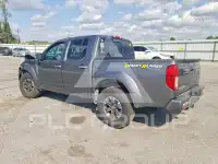 2016 Nissan FRONTIER photo