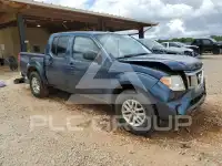 2016 Nissan FRONTIER фото