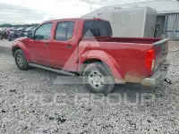 2016 Nissan FRONTIER photo