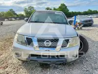 2016 Nissan FRONTIER photo