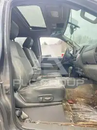 2016 Nissan FRONTIER photo