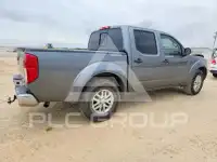 2016 Nissan FRONTIER фото