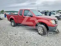 2016 Nissan FRONTIER фото
