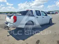2016 Nissan FRONTIER фото