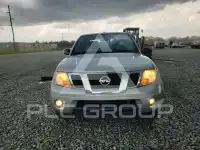 2016 Nissan FRONTIER фото