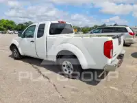2016 Nissan FRONTIER фото