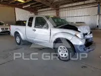 2016 Nissan FRONTIER photo