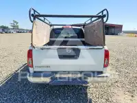 2016 Nissan FRONTIER фото