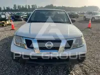 2016 Nissan FRONTIER фото