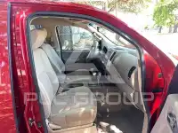 2016 Nissan FRONTIER фото