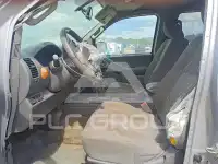 2016 Nissan FRONTIER фото