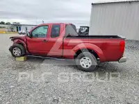 2016 Nissan FRONTIER фото