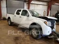 2016 Nissan FRONTIER фото