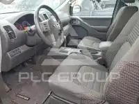2016 Nissan FRONTIER фото