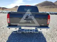 2016 Nissan FRONTIER фото