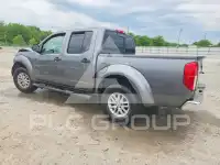 2016 Nissan FRONTIER photo