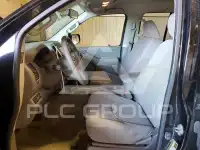 2016 Nissan FRONTIER фото