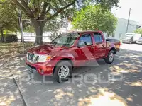 2016 Nissan FRONTIER фото