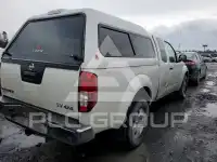 2016 Nissan FRONTIER фото