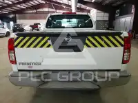 2016 Nissan FRONTIER photo