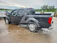 2016 Nissan FRONTIER фото