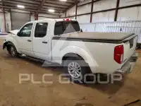 2016 Nissan FRONTIER фото