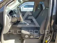 2016 Nissan FRONTIER фото