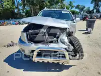 2016 Nissan FRONTIER фото