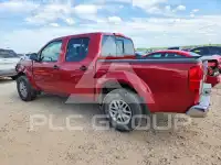 2016 Nissan FRONTIER фото