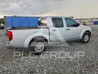 2016 Nissan FRONTIER фото