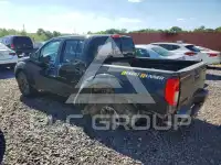 2016 Nissan FRONTIER фото
