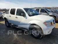 2016 Nissan FRONTIER фото