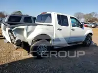2016 Nissan FRONTIER фото