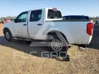 2016 Nissan FRONTIER фото