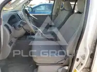 2016 Nissan FRONTIER фото