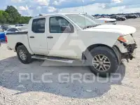 2016 Nissan FRONTIER фото