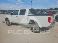 2016 Nissan FRONTIER photo