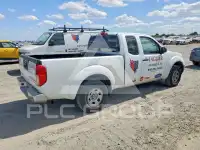 2016 Nissan FRONTIER фото