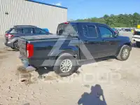 2016 Nissan FRONTIER photo