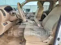 2016 Nissan FRONTIER фото