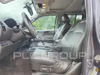 2016 Nissan FRONTIER photo